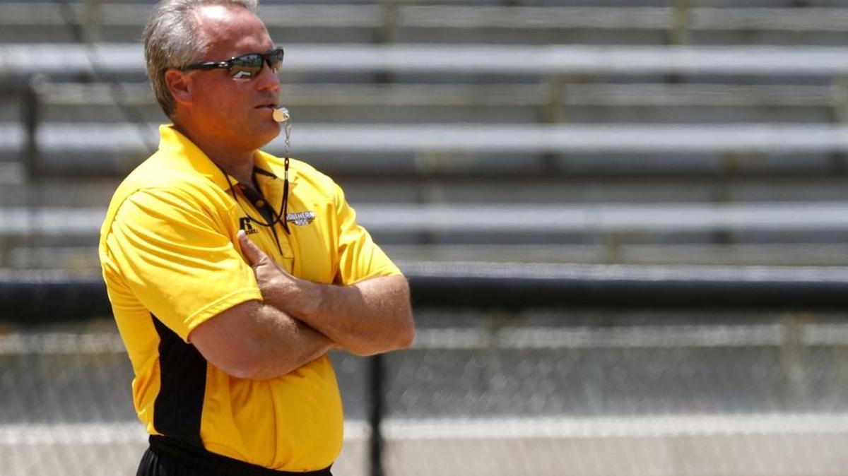 Southern Miss head coach Jay Hopson and other Golden Eagles will gather in Biloxi on July 21.