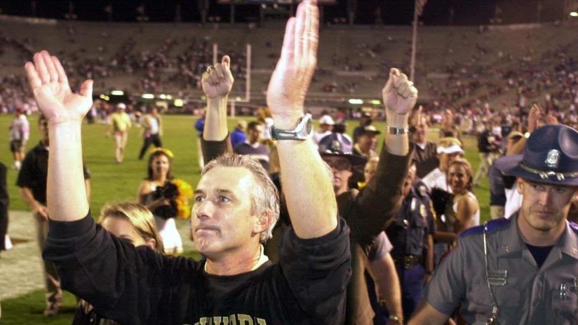 Southern Miss has played a lot of good football in its history. Here are the 5 best teams