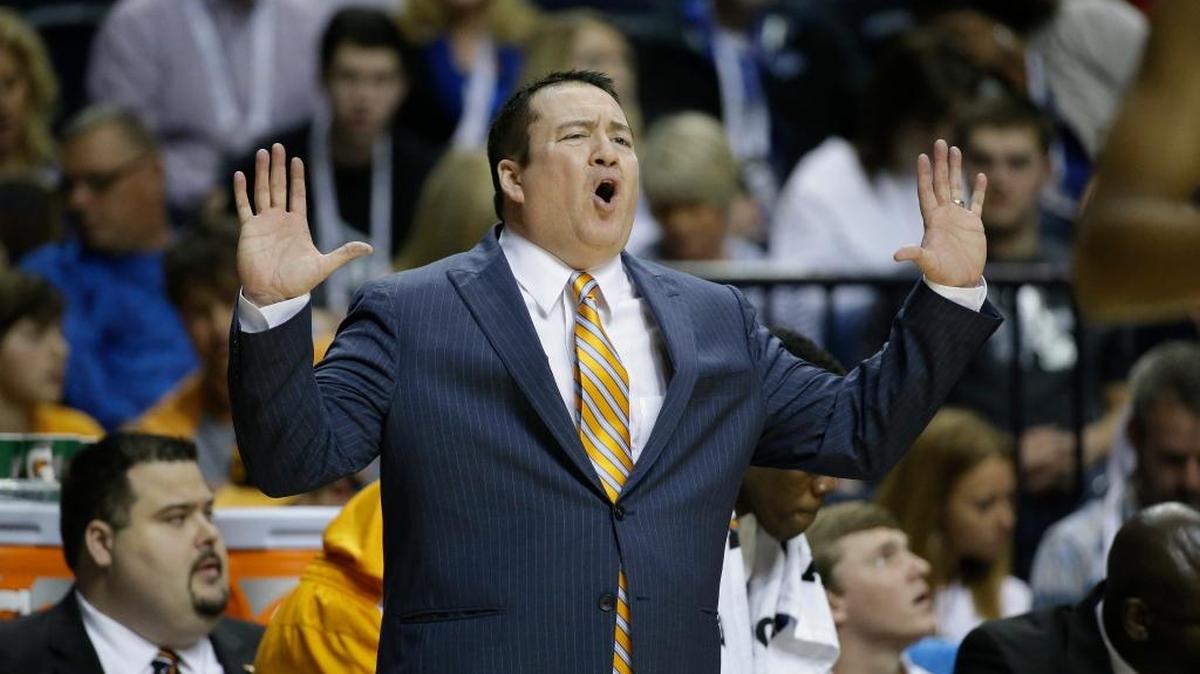 Former Southern Miss and Tennessee head coach Donnie Tyndall is hoping the NCAA’s failure to respond to his appeal could lead to the dismissal of penalties.