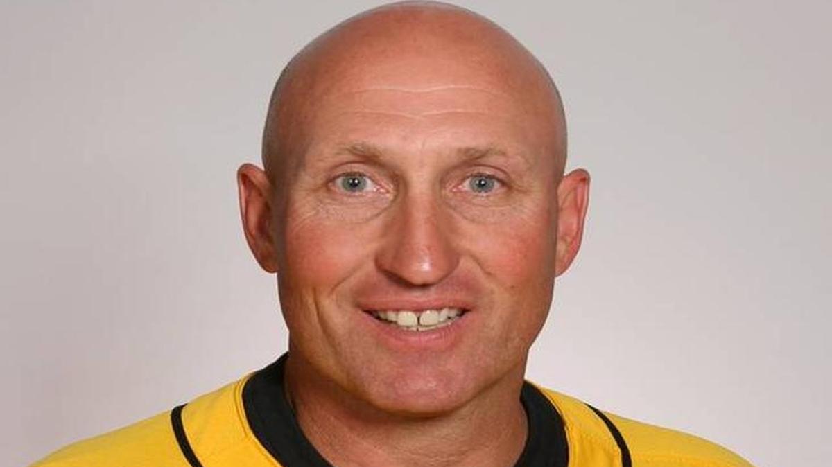 Scott Berry