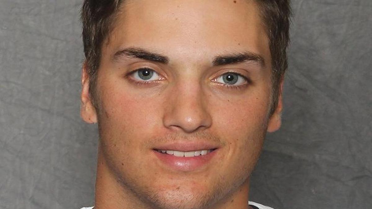 Matt Wallner, Southern Miss