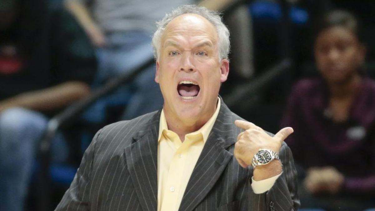 Southern Miss basketball coach Doc Sadler is not a fan of Conference USA’s new scheduling format for the 2018-19 season.