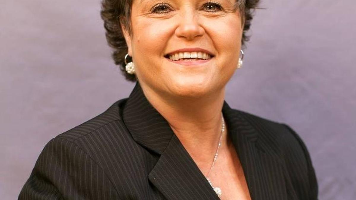 Joye Lee-McNelis