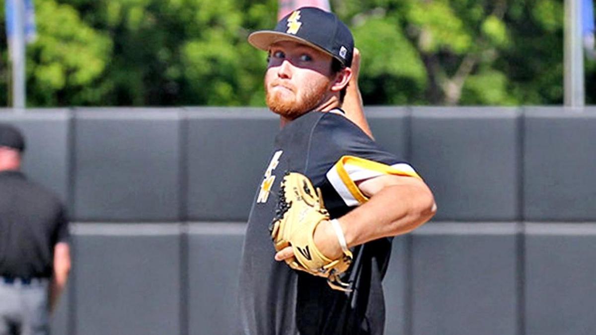 Southern Miss right-hander Colt Smith was named the Conference USA Pitcher of the Week on Monday.