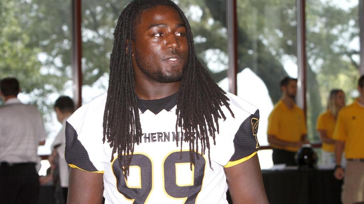 D’Iberville’s Jacques Turner appears set to play a significant role on the Southern Miss defense as a redshirt freshman.