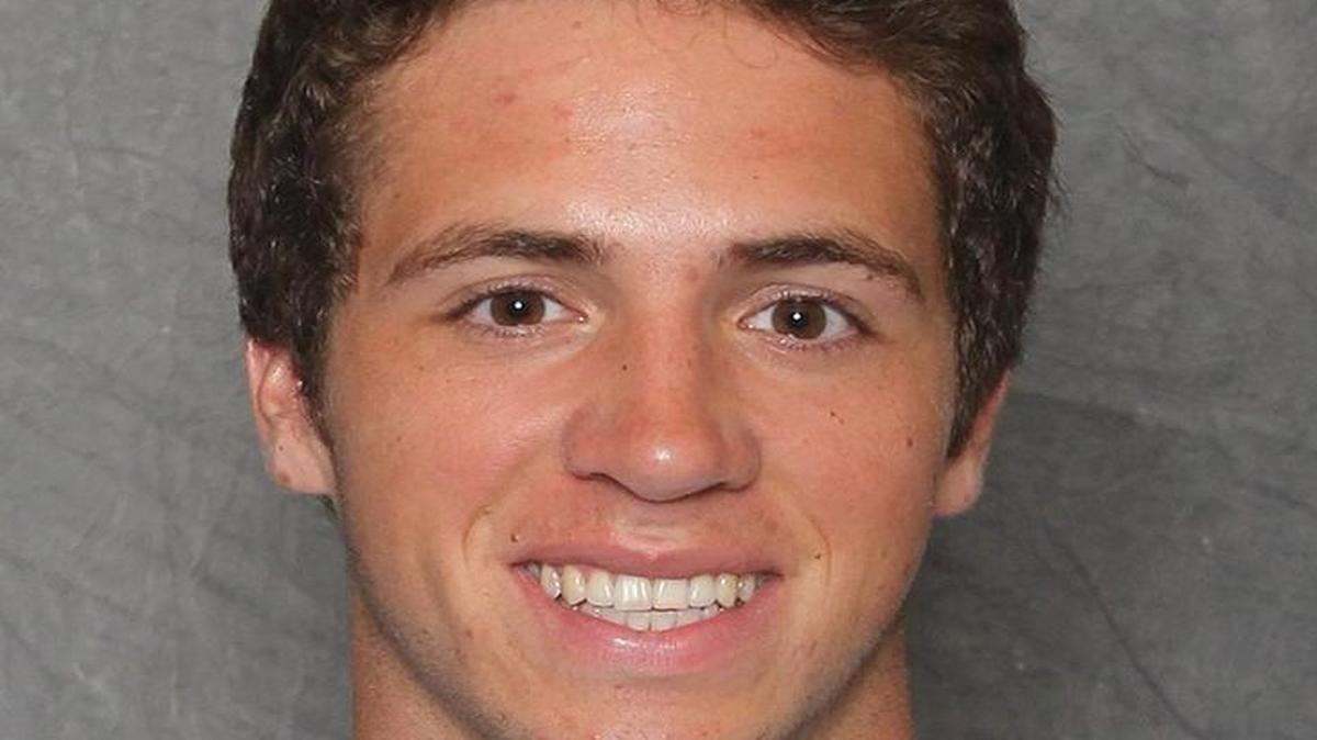 Mason Irby, Southern Miss