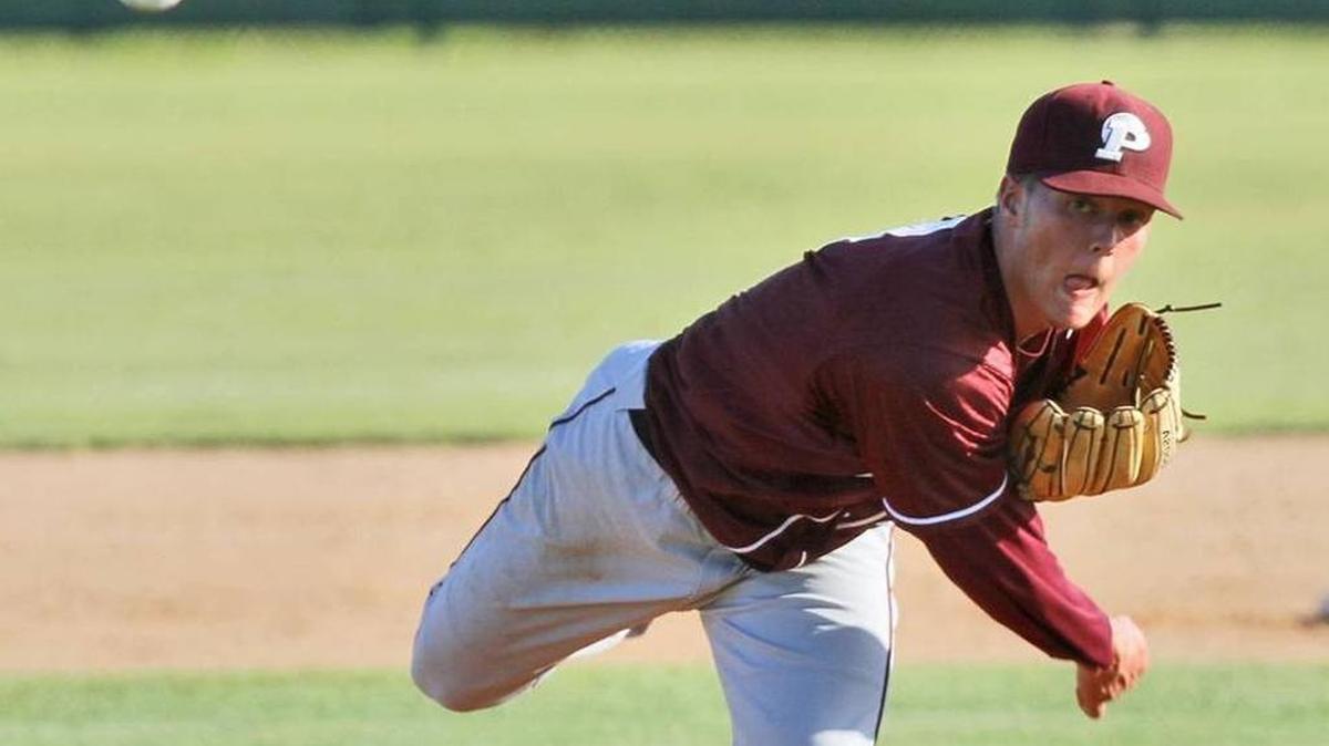 Former Picayune standout Peyton Lee signed with Southern Miss on Monday.