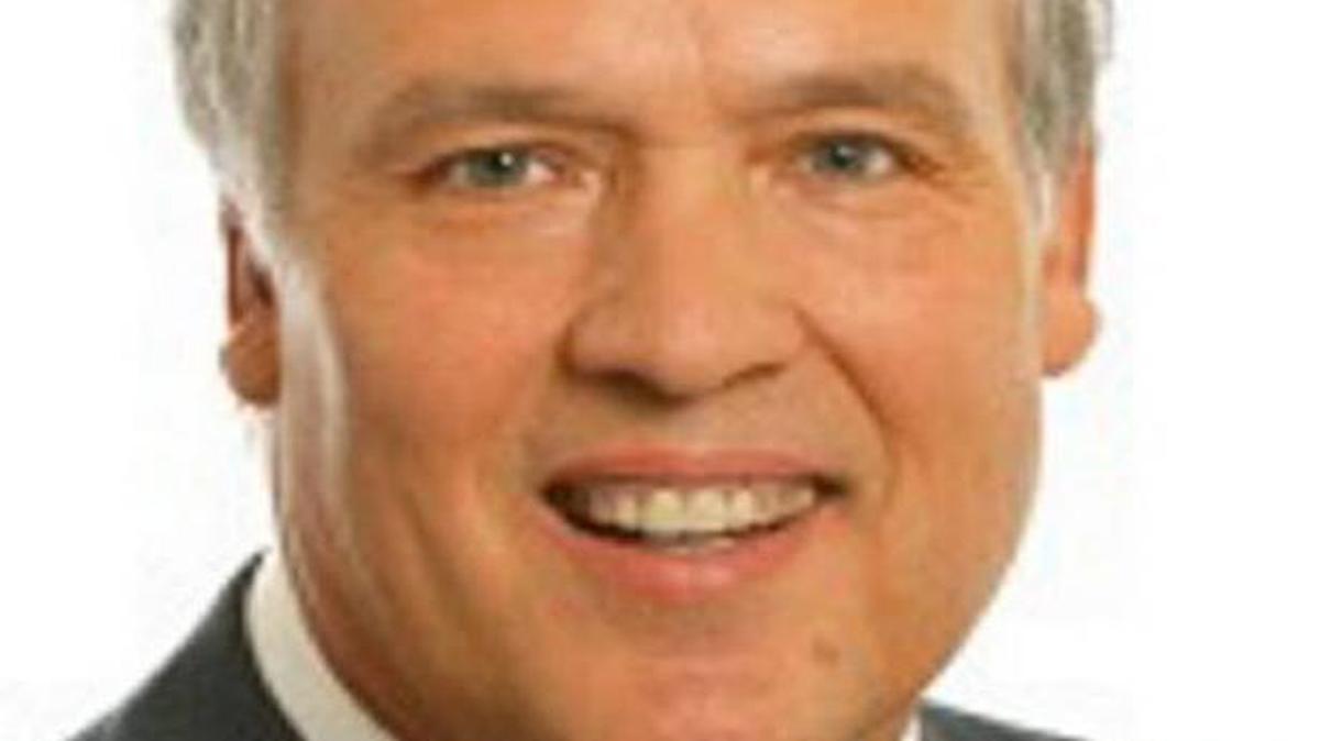 Southern Miss coach Doc Sadler