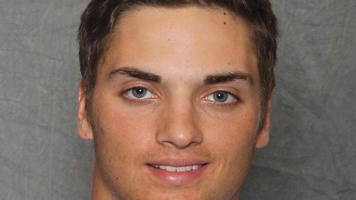 Southern Miss’ Matt Wallner