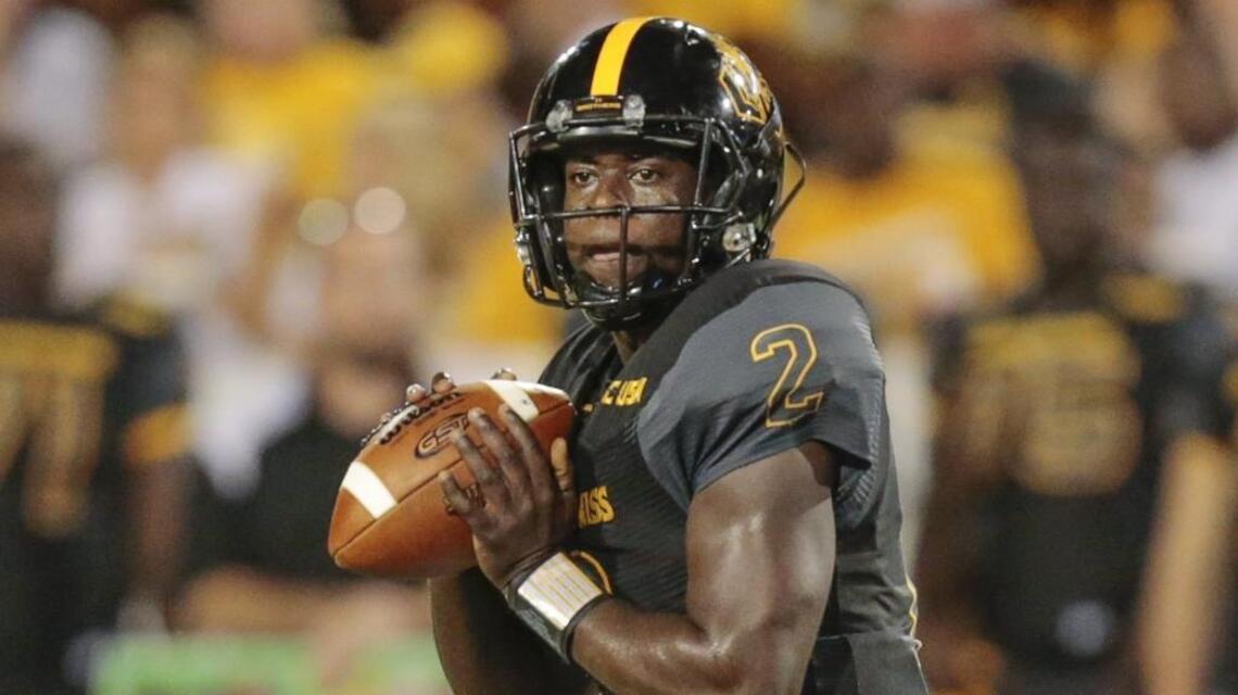 ‘Everything happened for a reason.’ Behind Keon Howard’s path from USM to Tulane.