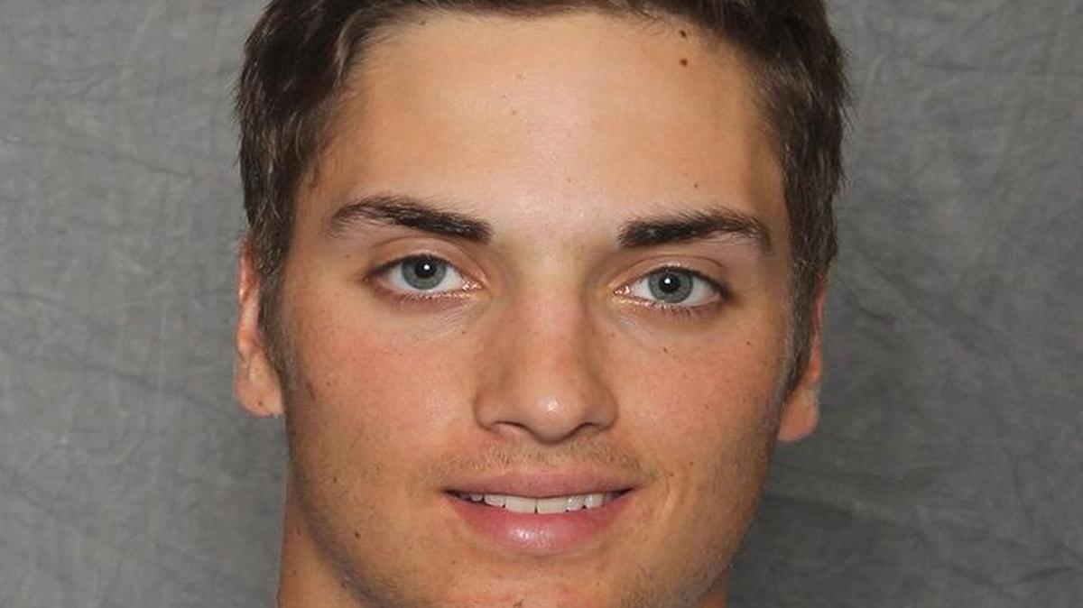 Matt Wallner, Southern Miss