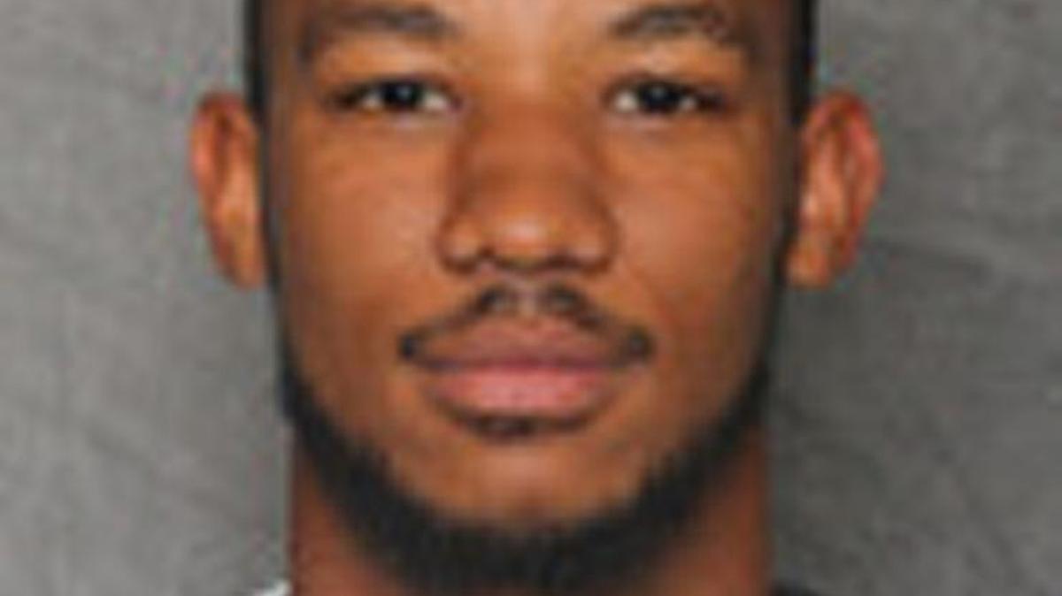 LeeMarcus Boyd, Southern Miss