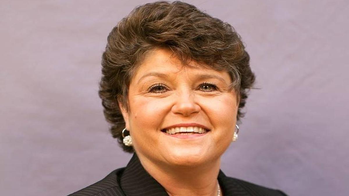 USM women's basketball coach Joye Lee-McNelis