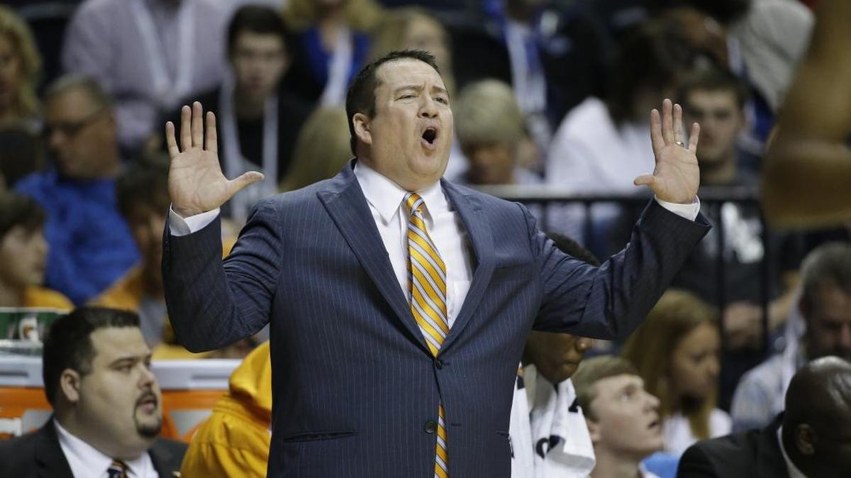 The NCAA has denied former Southern Miss basketball coach Donnie Tyndall’s appeal.