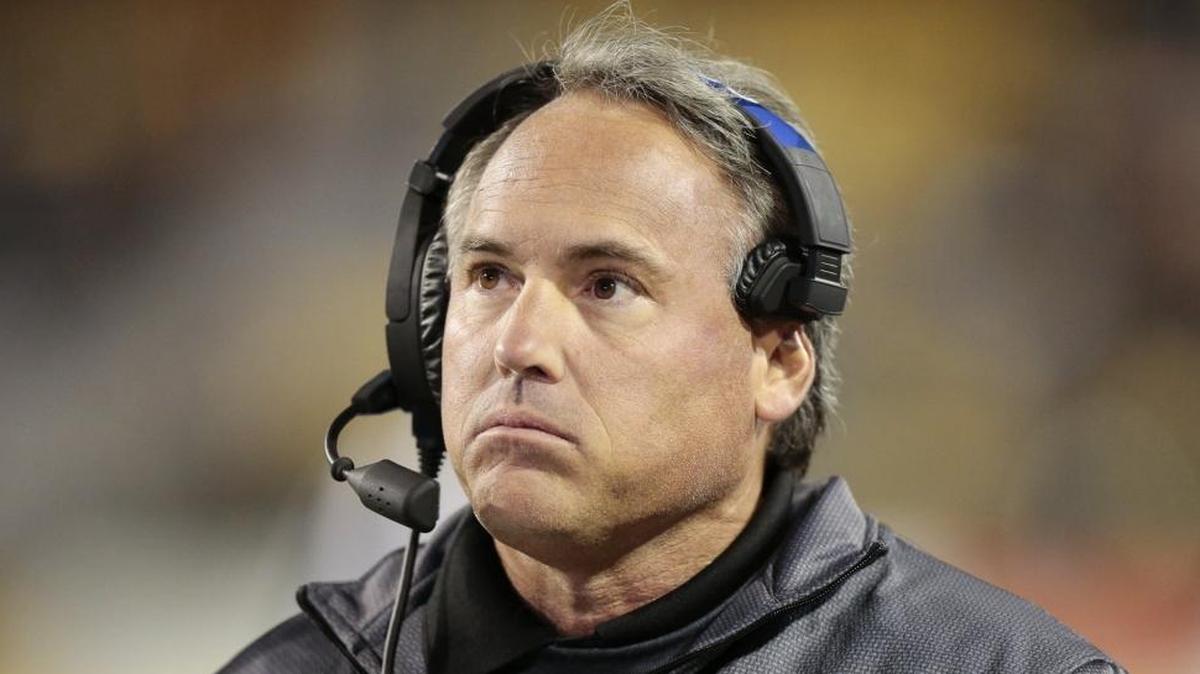 Southern Miss head coach Jay Hopson has his team bowl-eligible for a third consecutive season.