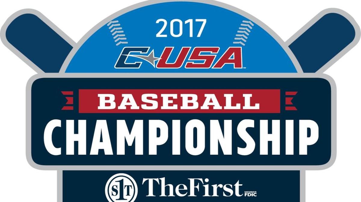 The Conference USA baseball tournament has picked up The First as a title sponsor.