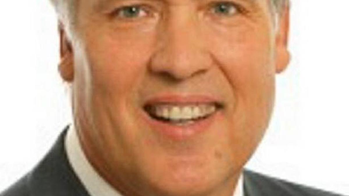 Southern Miss coach Doc Sadler.