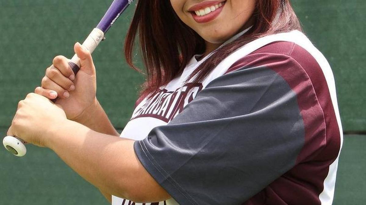 Former Long Beach star Krystal Goodman was named a NJCAA All-American following a standout freshman season at Chipola College.