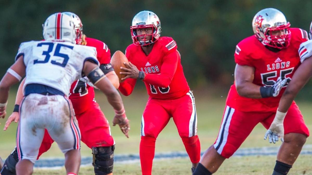 Former LSU quarterback Lindsey Scott has led East Mississippi Community College to a Mississippi Bowl berth. The Dec. 3 showdown between No. 1 EMCC and No. 2 Arizona Western is set for a 2 p.m. kickoff at Mississippi Gulf Coast Community College’s A.L. May Memorial Stadium.