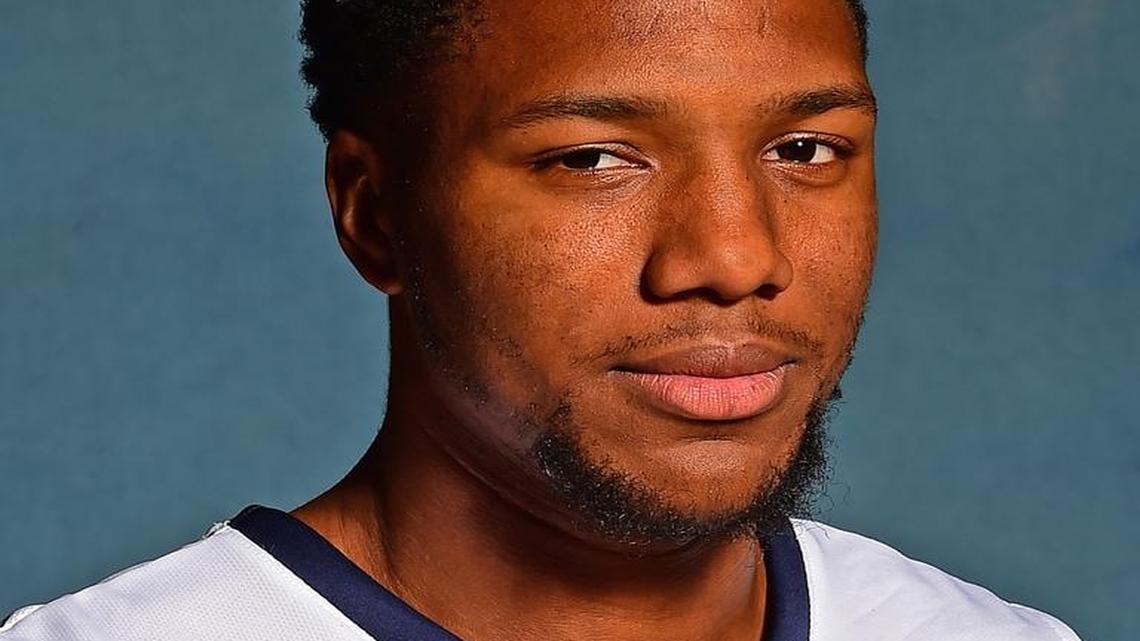 Biloxi’s Zach Parker fulfills dream, signs with 4-year program