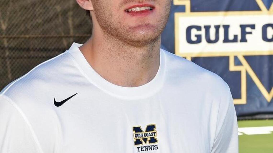 Former MGCCC, Ocean Springs tennis star dies in car wreck