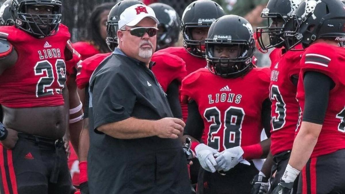 Buddy Stephens and East Mississippi host Gulf Coast in a high-profile junior college showdown Thursday in Scooba.