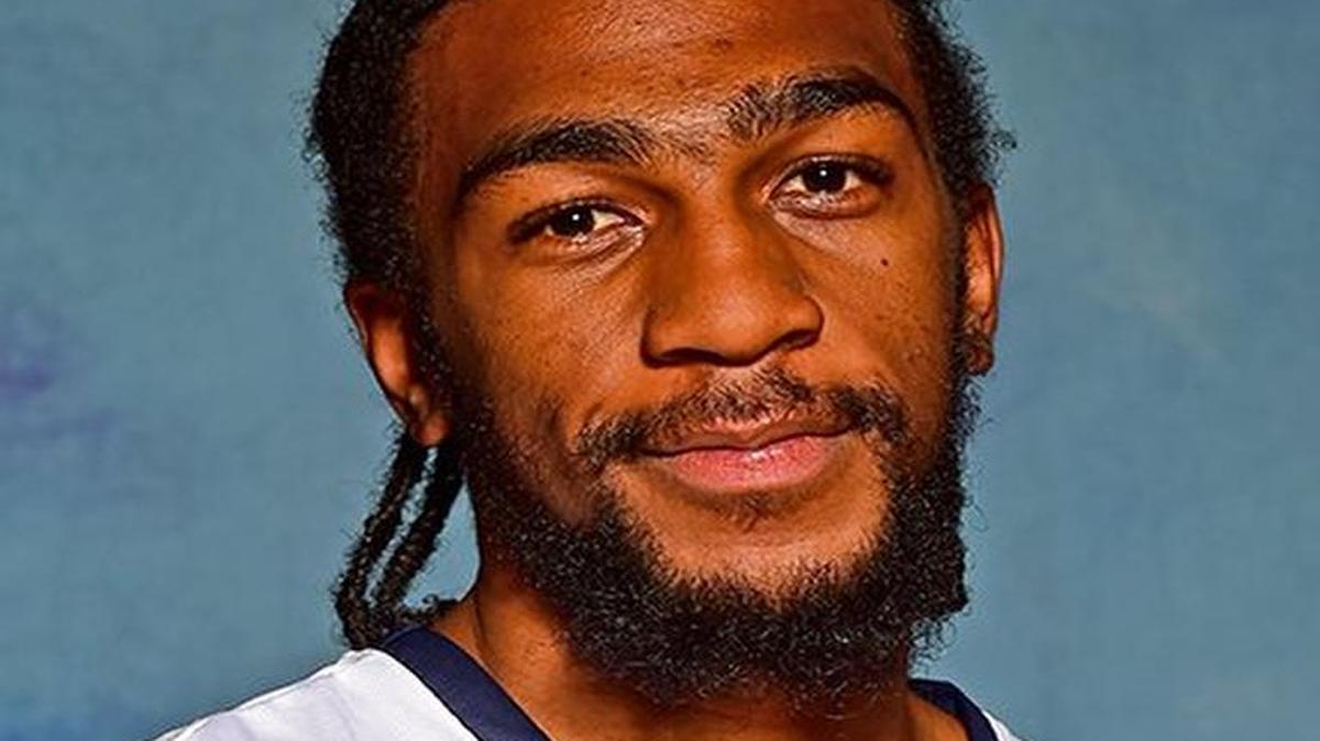 Mississippi Gulf Coast Community College guard Harvey Smart