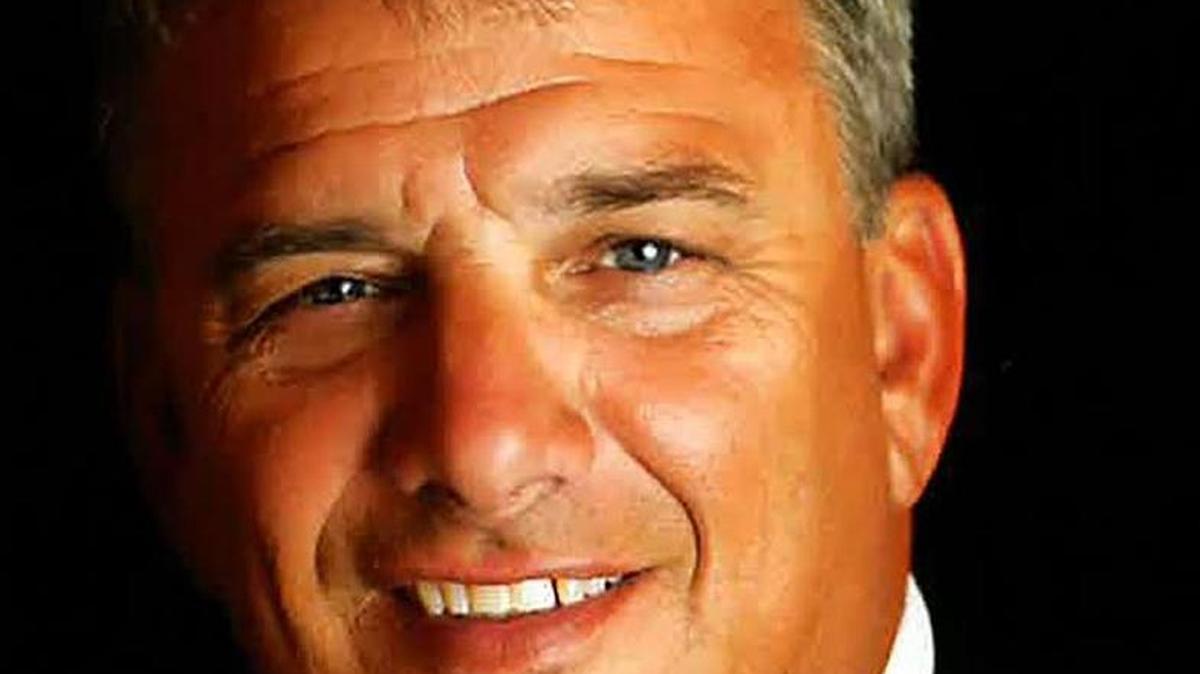 Tim Hatten