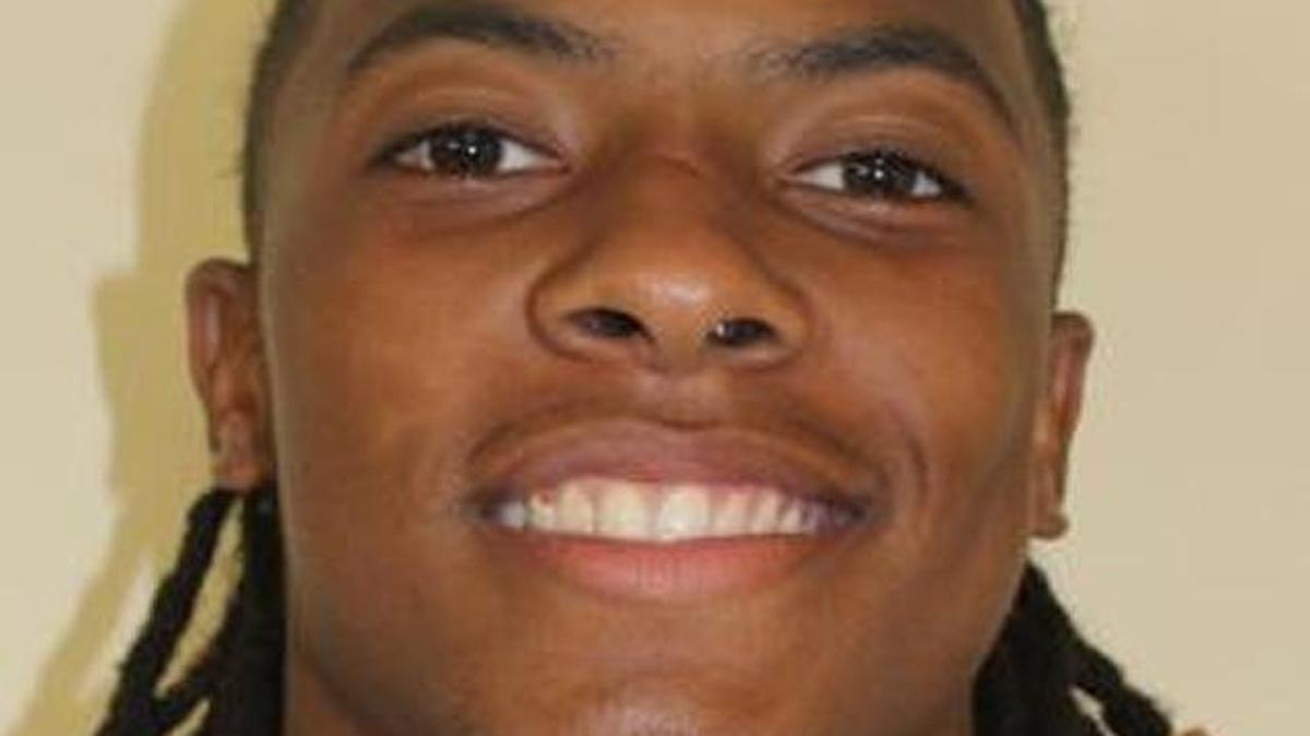 Markevion Quinn
