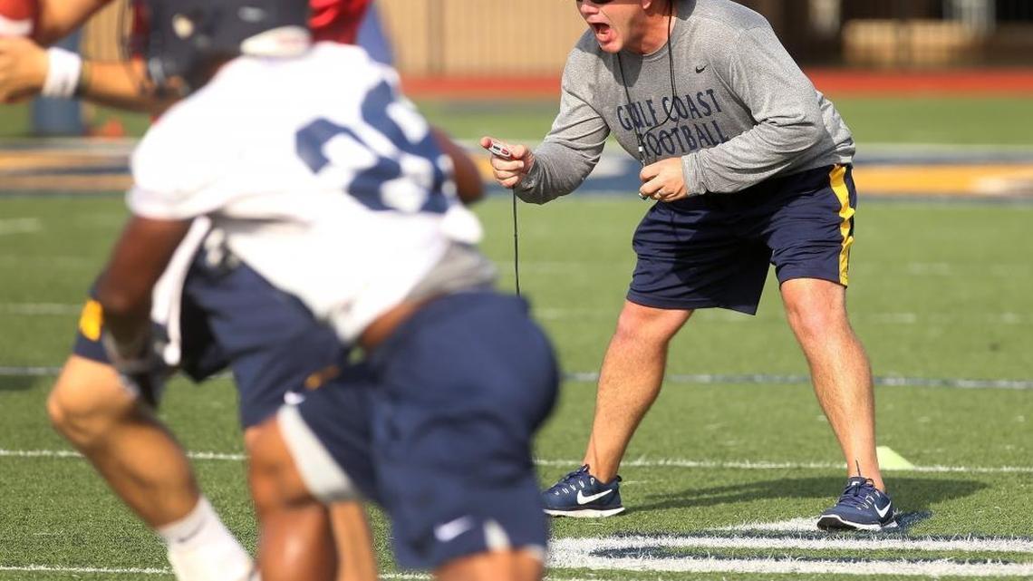 Familiar foes Gulf Coast and Itawamba clash Thursday in JUCO opener