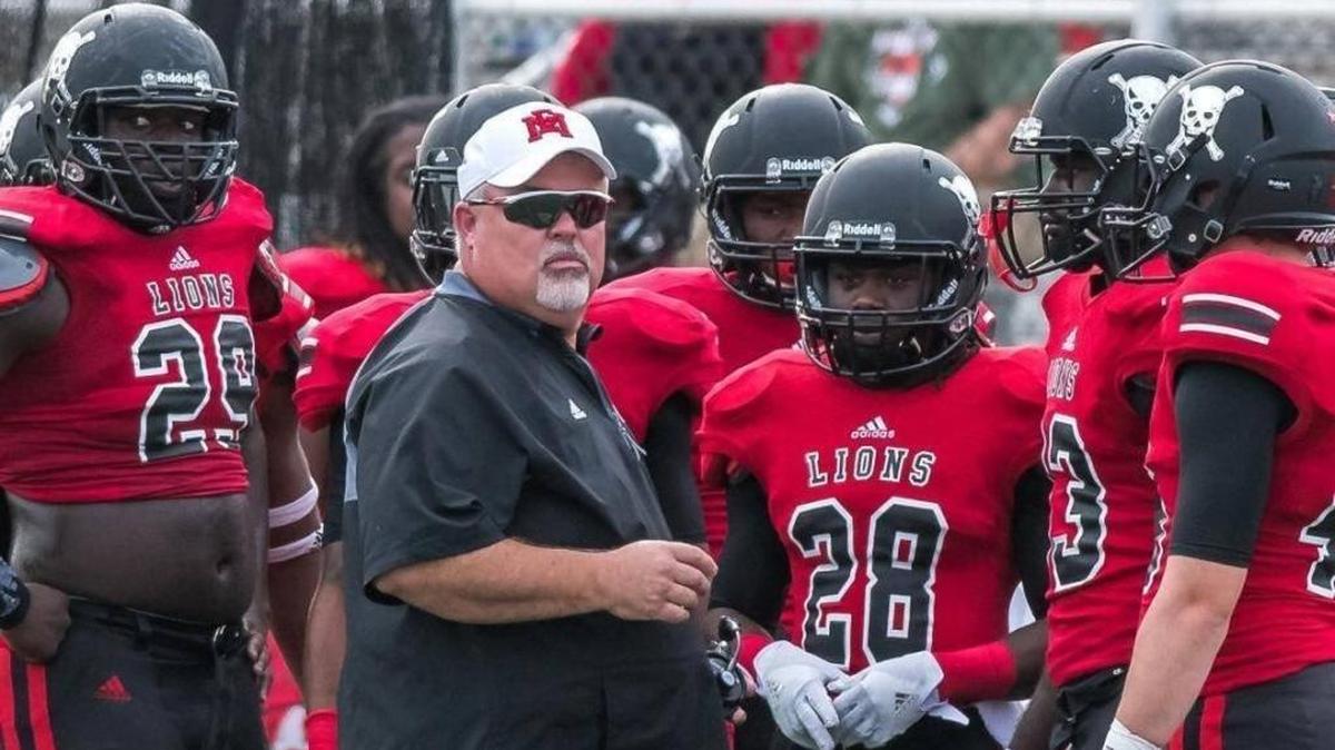Coach Buddy Stephens and the East Mississippi Community College Lions are set to play Arizona Western in the Mississippi Bowl on Sunday in Perkinston on the campus of Mississippi Gulf Coast Community College. The game will serve as the national championship game.