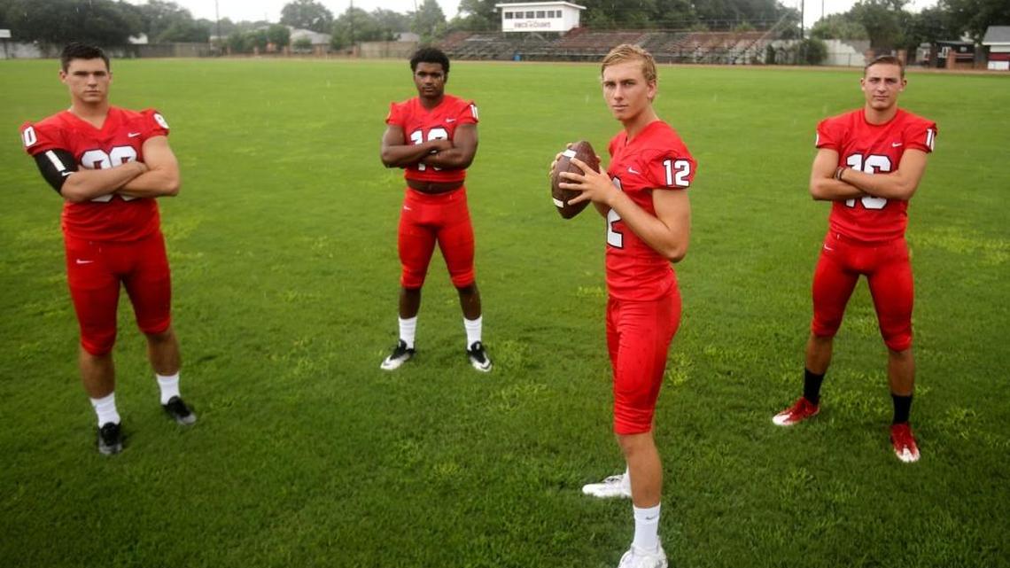 St. Stanislaus QB Myles Brennan makes final decision, closes recruitment