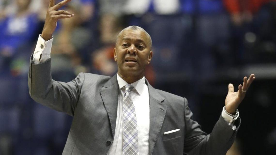 Sources: Johnny Jones to be fired by LSU, Joe Alleva on Friday