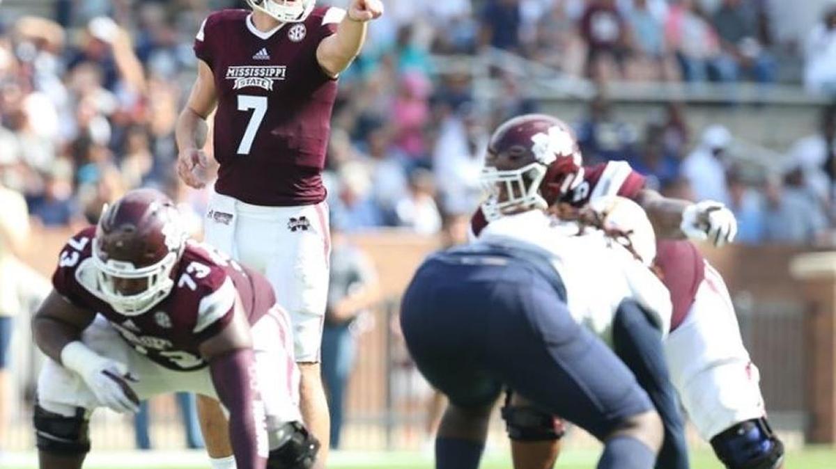 Mississippi State opens SEC play Saturday at 6 p.m. against LSU in Starkville.