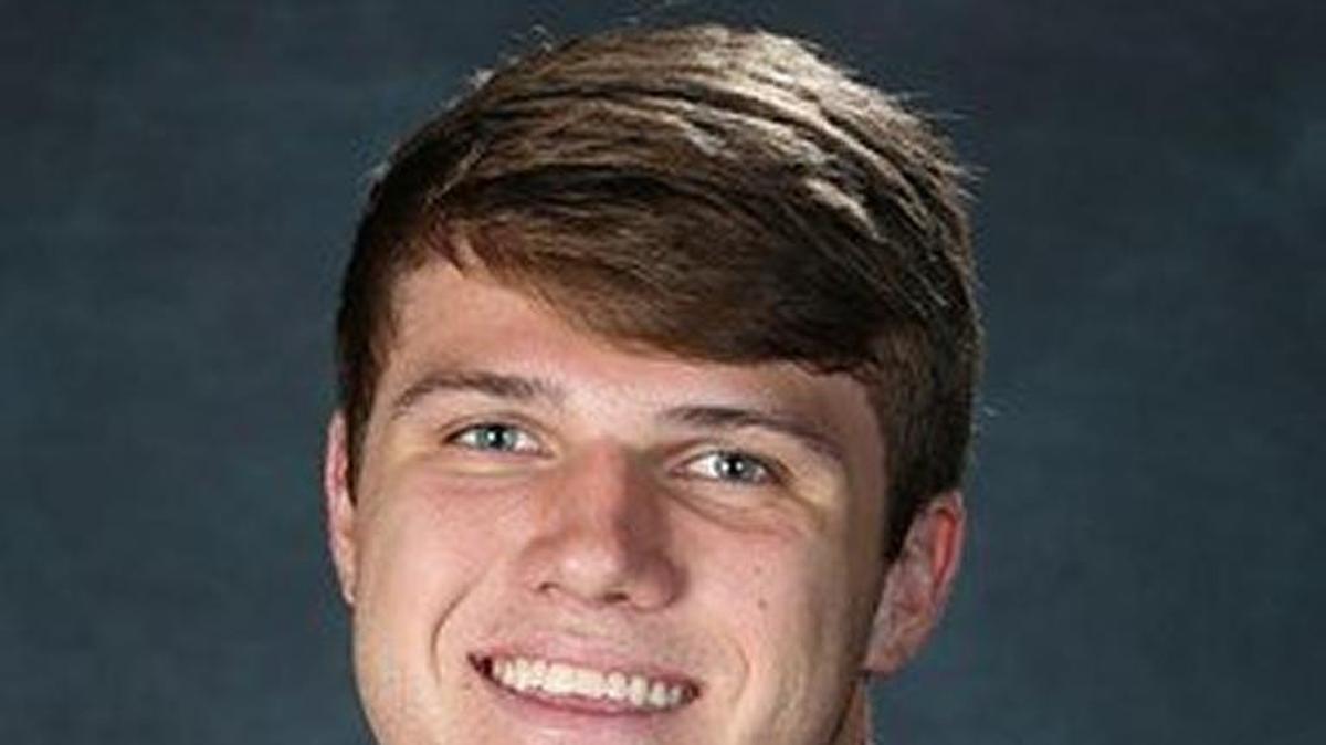 Mississippi State quarterback Nick Fitzgerald