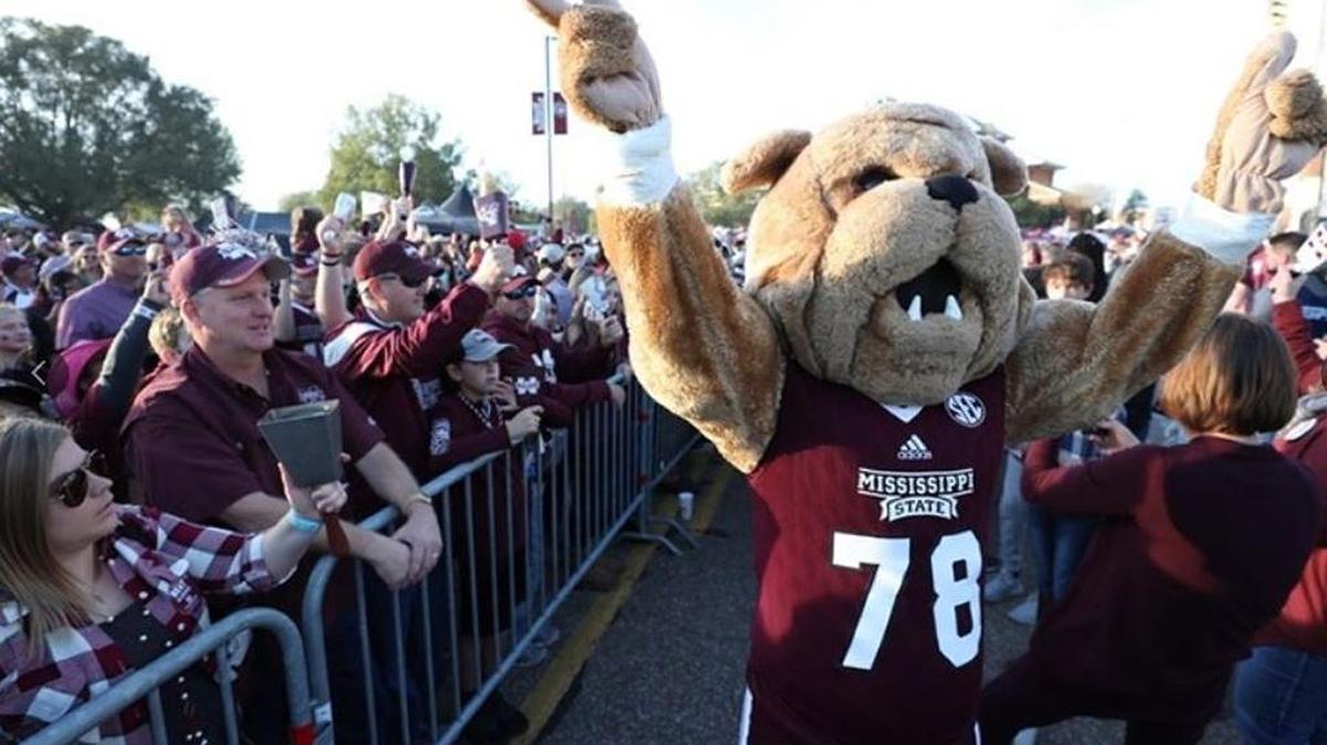 Mississippi State’s performance against Alabama is getting some national attention from some unexpected areas.