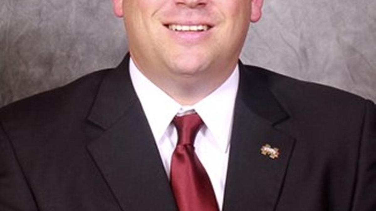 Scott Wetherbee