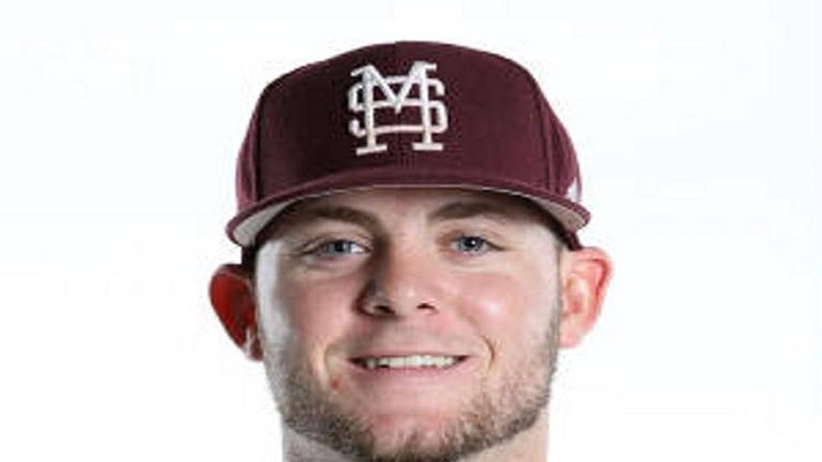 Cody Brown, Mississippi State