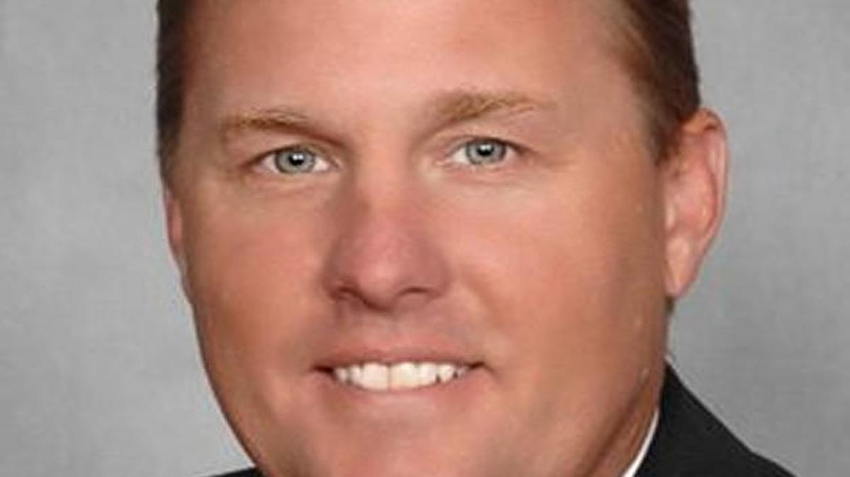 Former Ole Miss coach Hugh Freeze