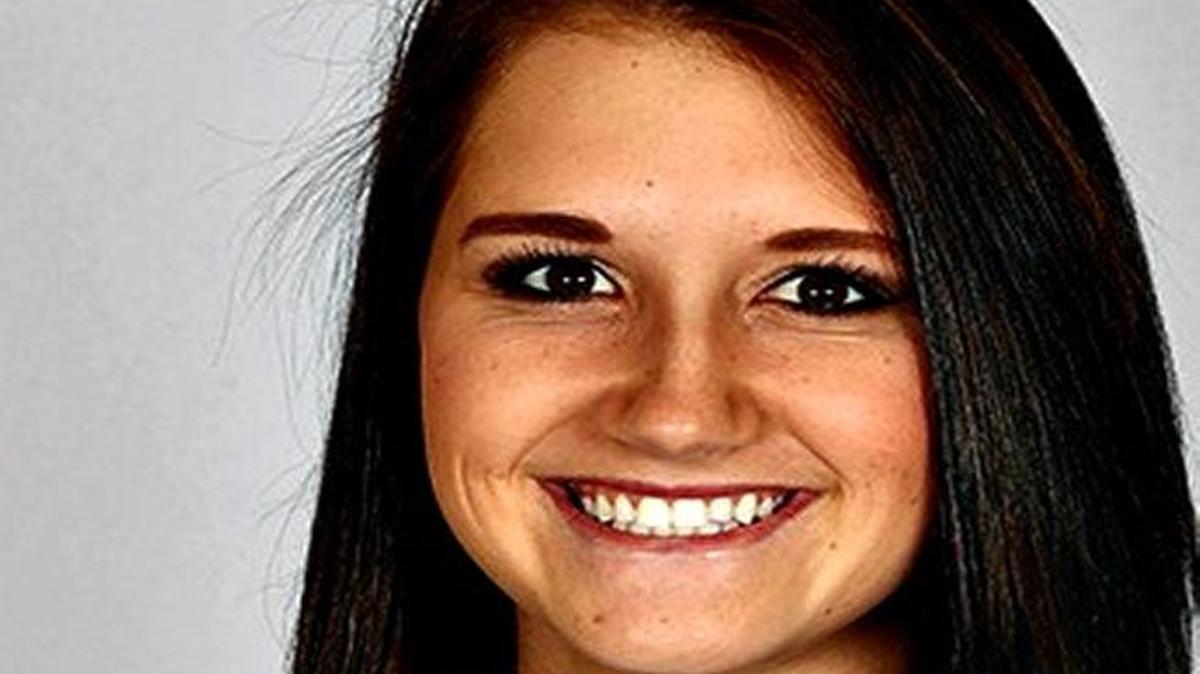 Ole Miss pitcher Kaitlin Lee