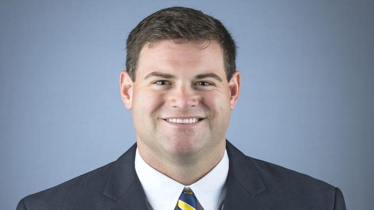 Jacob Peeler