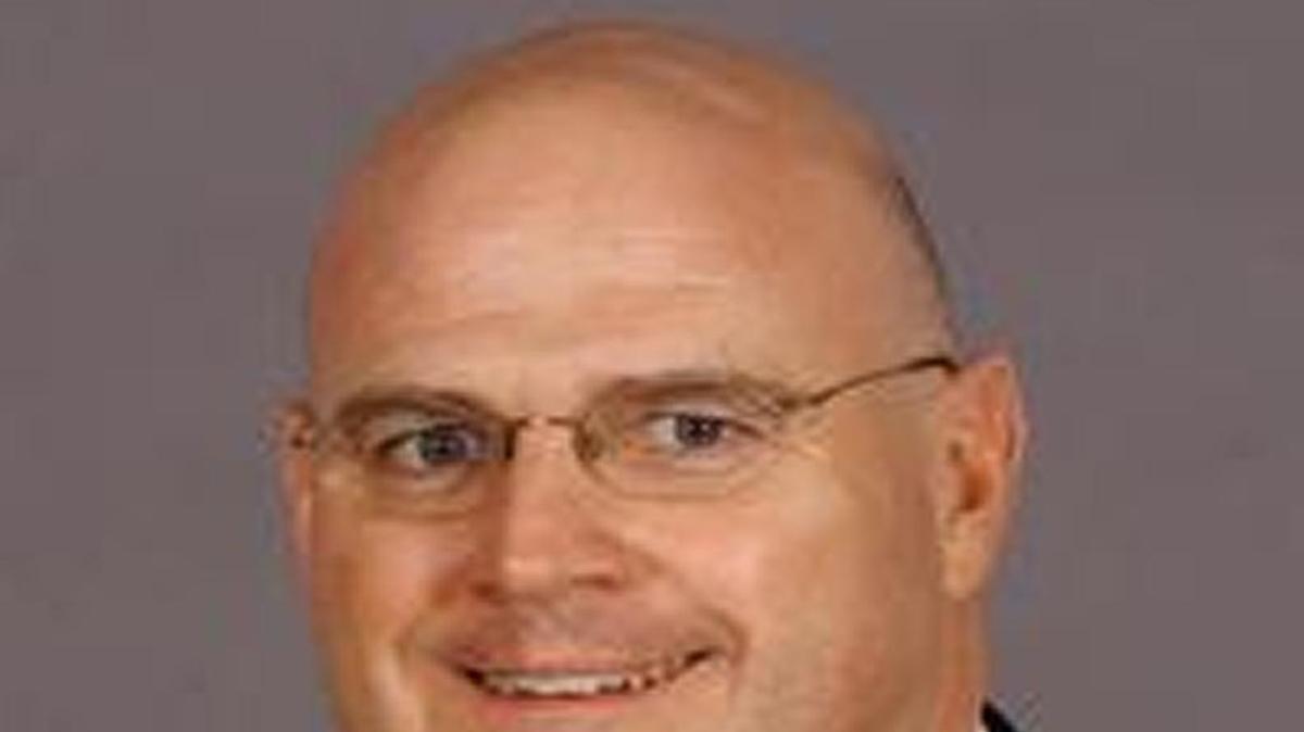 Bradley Dale Peveto