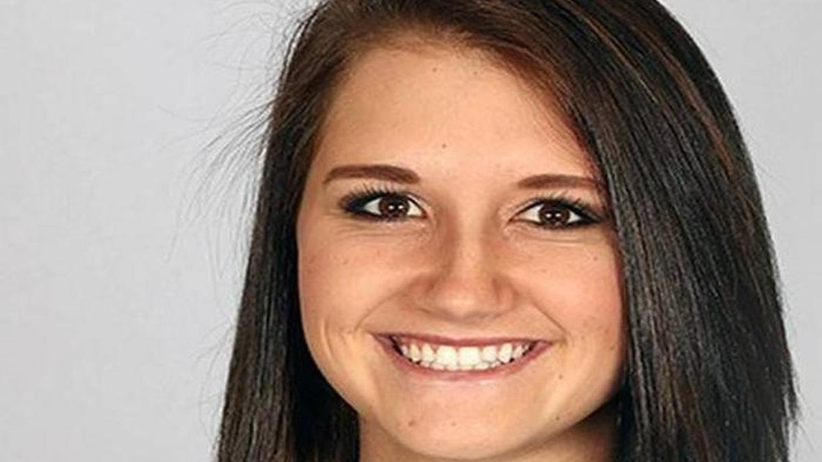 Kaitlin Lee, Ole Miss pitcher
