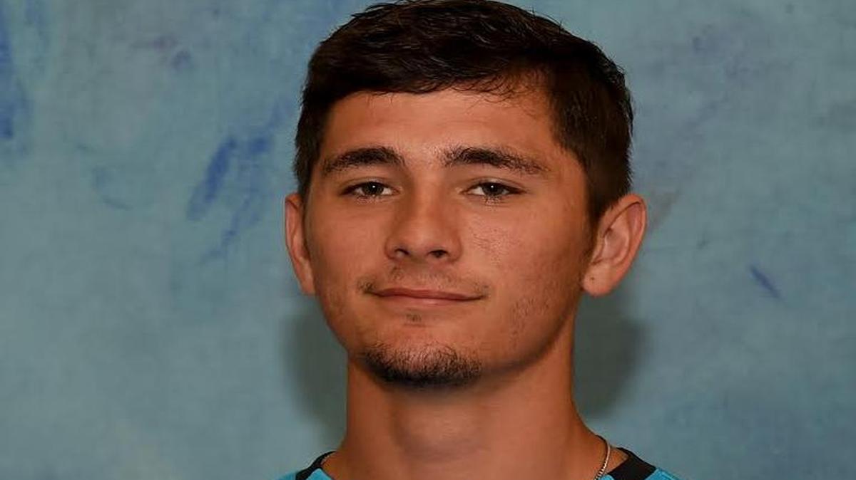 Bryce Yelverton