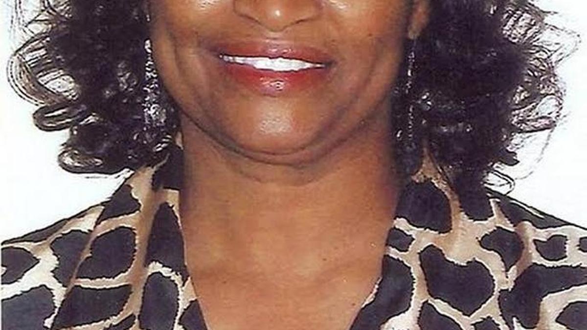 Beverly Coleman