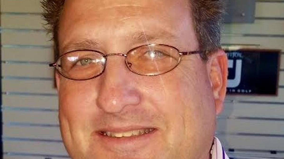 Maury Hodgen
