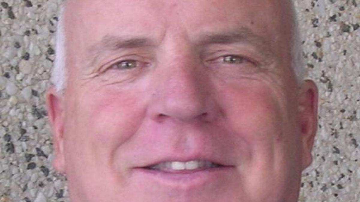 Barry Lyons