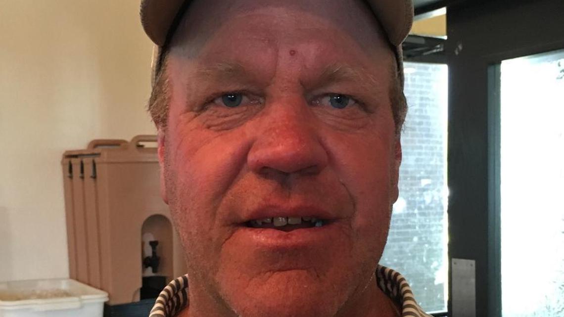 Elliott hopes past success on Coast leads to MGRC run