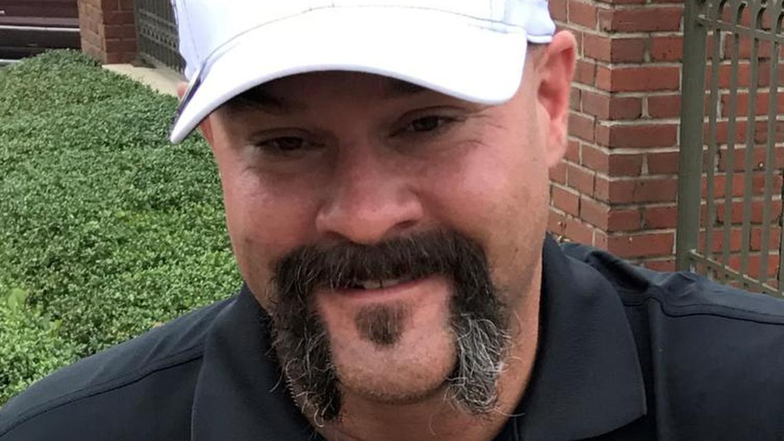 Fallen Oak is home to a special kind of golf championship this week