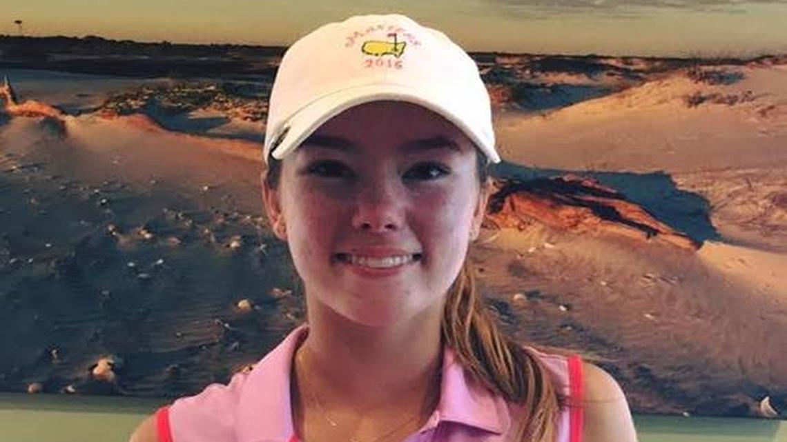 Blair Stockett claims MWGA amateur tournament at Shell Landing